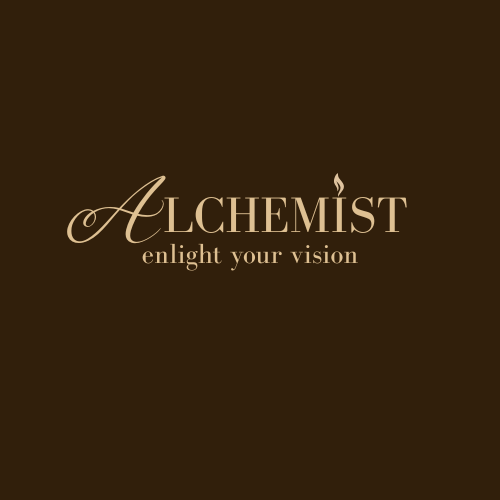 Alchemist Shop